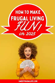 Affiliate Programs Frugal Living For Young Famili 2025